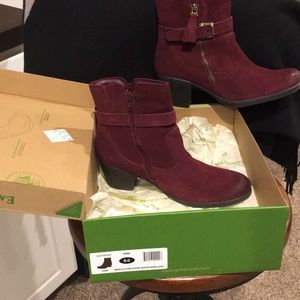 Earth Origins Bootie